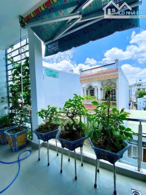 🏡TÂN PHÚ - P. PHÚ THỌ HOÀ- ĐƯỜNG VƯỜN LÀI - GẦN NGUYỄN SƠN - LÊ VĂN PHAN - THOẠI NGỌC HẦU - 6