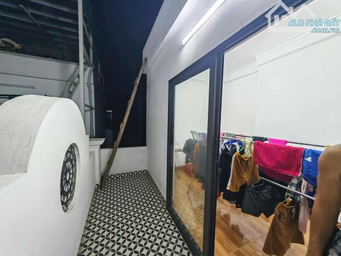 🏡 NHÀ MỚI VĂN HỘI – CẦU VỒNG – 31M² – 5 TẦNG – GIÁ 6.35 TỶ – BẮC TỪ LIÊM 🏡 - 6