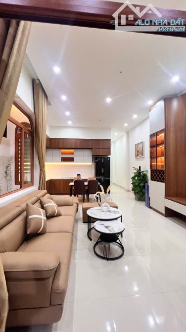 ☀️10/10 NGÀY ĐẸP CÙNG ĐẬP HỘP CĂN NHÀ SIÊU XINH FULL NỘI THẤT - ĐƯỢC GIA CHỦ XÂY DỰNG CỰC - 6