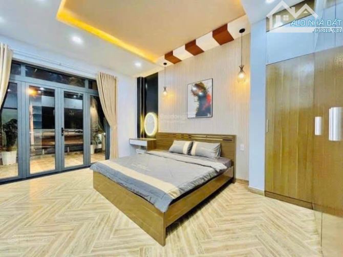 Chú Cường Xoay Vốn Ngay Khu KD Sầm Uất Nam Quốc Cang - Giá: 6,28tỷ/ 4,8m x dài 12m - 6