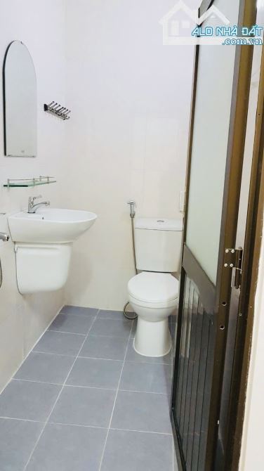 Nhà Phố 1 Trệt 1 lửng 2 Lầu, Mặt Tiền Trần Bình Trọng, bãi sau Vũng Tàu_ Chỉ 12.5 tỷ thôi - 6