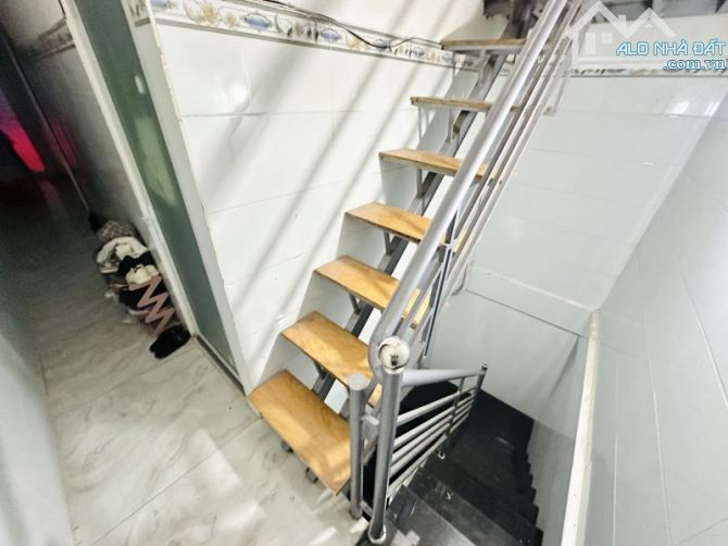 💥8.999 TỶ – HẺM Ô TÔ KINH DOANH Q1 – ĐỐI DIỆN CENTRAL MARKET – 44M² PHẠM NGŨ LÃO. - 6
