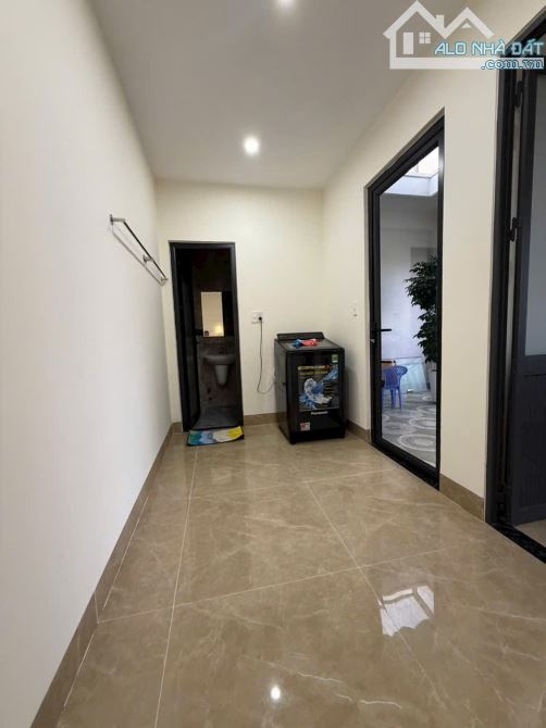 CẦN BÁN NHÀ 1 TRỆT 3 LẦU HẺM Ô TÔ TRƯƠNG CÔNG ĐỊNH THÔNG LÊ HỒNG PHONG – P.7 – 40M2 - 5.6Ỷ - 6