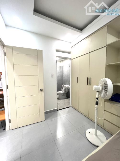 Bán Căn Hộ 2 Phòng Ngủ Đầy Đủ Nội Thất Chung Cư Nam Long 2 - 6