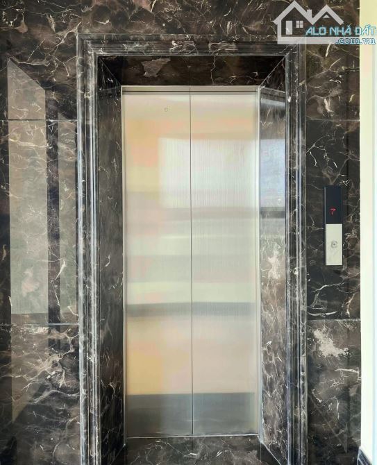 SIÊU PHẨM TOÀ BUILDING 8TẦNG MẶT PHỐ NGUYỄN VIẾT XUÂN HÀ ĐÔNG-2 MẶT PHỐ CHỈ 3x tỷ - 6