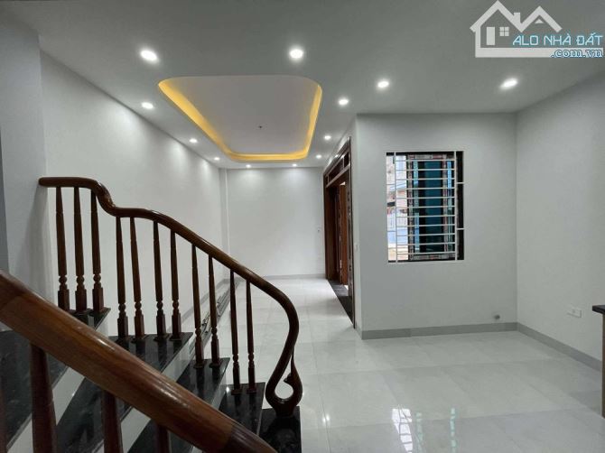 Lô Góc Xuân Phương 30m² x 5 Tầng – Gần Ô Tô – Full Tiện Ích – 5.6 Tỷ – Nhà Đẹp Ở Ngay - 6