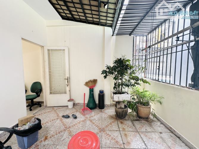 Bán nhà Bình Thạnh - Hẻm nhựa xe tải tránh - Khu phân lô - 77m2 - 18.7 tỷ - 6