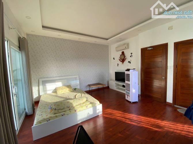 CĂN GÓC HẺM 6M -QUANG TRUNG NGANG 5,5 M - 10 TỶ TL. - 6