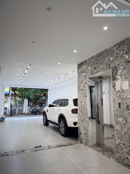NHỈNH 16 TỶ - 70M2 - 6 TẦNG - ĐÓN SÓNG CẦU TRẦN HƯNG ĐẠO - FULL NỘI THẤT NHƯ TRANH - 6