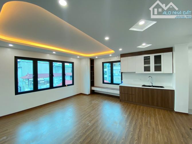 HOT – HIẾM – ĐẸP – NHÀ PHÂN LÔ 72HA, VĨNH PHÚC, BA ĐÌNH – LÔ GÓC, THANG MÁY, Ô TÔ TRÁNH, - 6