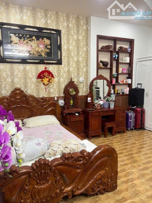 Ngộp ngân hàng, bán nhanh nhà 2 lầu giá tốt KDC Quân Báo gần ĐH Y Dược - 6