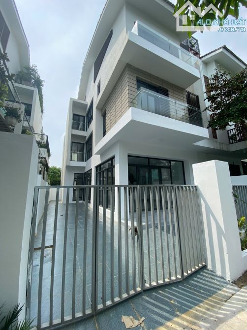 CHO THUÊ BIỆT THỰ DƯƠNG NỘI HÀ ĐÔNG NGAY CẠNH HỒ KHÔNG GIỚI HẠN MỤC ĐÍCH THUÊ - 6