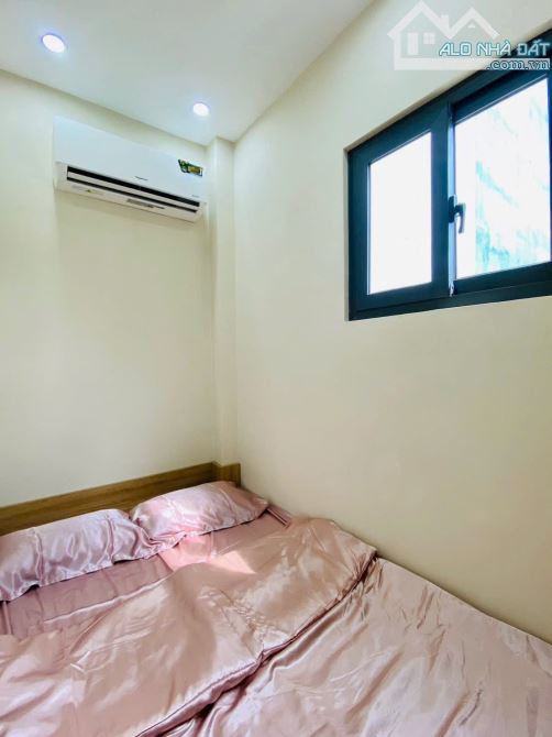 CHÚ MINH GIẢM 500 TRIỆU - VỀ QUÊ ĐẦU TƯ BÁN NHÀ NƠ TRANG LONG, BÌNH THẠNH. GIÁ 3.45TỶ/42M2 - 6