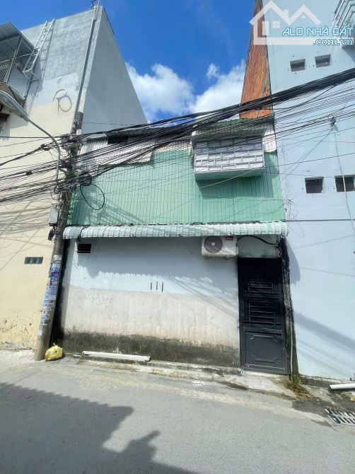 Bán Nhà 2 Mặt tiền số 98 đường Huỳnh Cương, P.Ninh Kiều, TP.Cần Thơ - 6