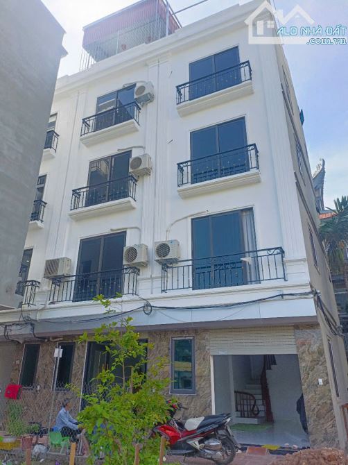 🏡 Bán nhà 4 tầng 1 tum Tân Lập – Trung tâm Đan Phượng, giá chỉ 4 tỷ 650tr! 🏡 - 6