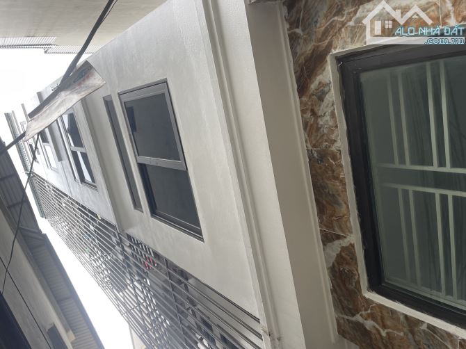 CHDV Phú Đô,  6 Tầng,Thang Máy, 9PKK, 40tr/ tháng, Giá 9,54 tỷ (TL) - 6