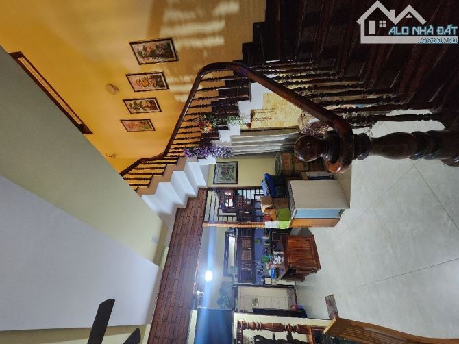 🔥 BÁN ĐẤT TẶNG BIỆT THỰ 3 TẦNG ĐƯỜNG 5,5 M _ ĐÁ MỌC 5_ HOÀ MINH _ NHỈNH 8 TỶ. - 6