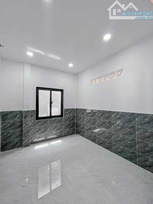 BÁN NHÀ TRỆT LẦU MỚI - 3 PHÒNG NGỦ ĐƯỜNG PHẠM NGŨ LÃO – CÁI KHẾ – NINH KIỀU – TP. CẦN THƠ - 6