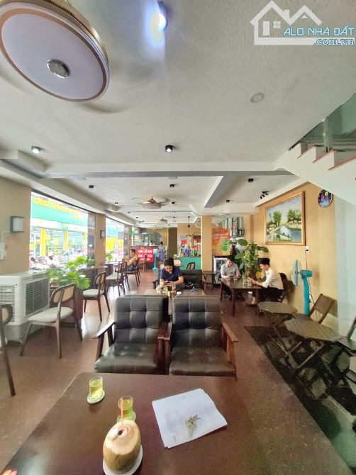 🏆 MẶT TIỀN KINH DOANH HIẾM QUẬN 10 – NGANG 16M – DOANH THU 100TR/THÁNG 💰 - 6