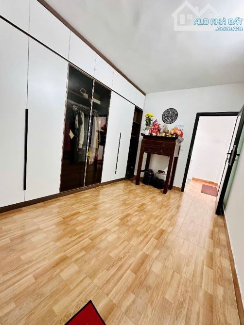BÁN NHÀ MINH KHAI, VỈA HÈ, Ô TÔ ĐỖ, DT 35M2, GIÁ 7.95 TỶ - 6