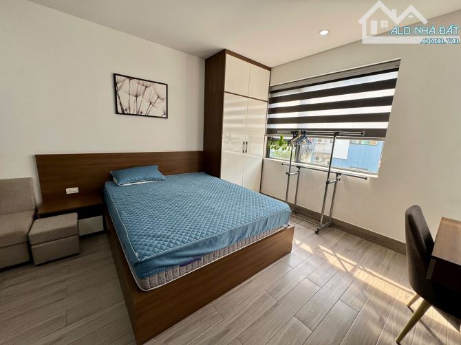 Cho thuê căn hộ 1 ngủ có ngăn bếp giá chỉ 6tr tại KĐT Waterfront - 6