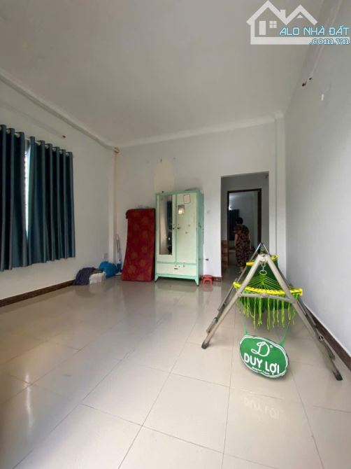 Nhà đẹp 1 lầu to 4mx15,5m cứng cáp kiên cố đường 4m tân thới hiệp 21 quận 12 - 6