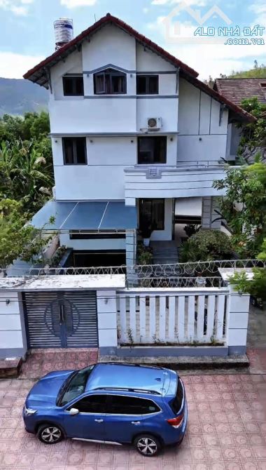 ⭐️Bán căn biệt thự vườn 3 tầng mặt tiền Nguyễn Tất Thành, (Phước Đồng) p Nam Nha Trang - 6