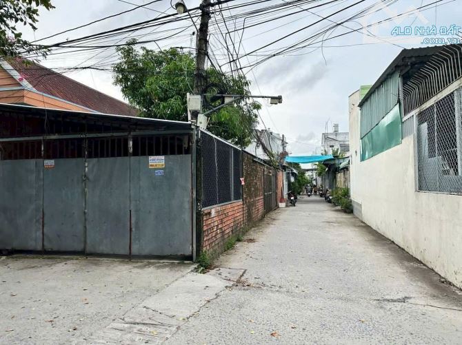 BÁN NHÀ TRỆT LẦU BE TÔNG NHẸ HẺM 9 PHẠM NGỌC HƯNG - 6