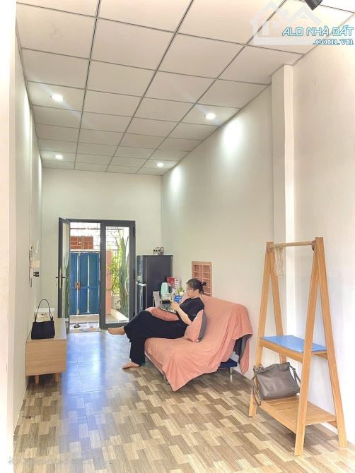 TDC PHƯỚC HẢI-CÁCH BIỂN 50m-3 mặt tiền-có nhà mơ mộng-giá 3ty2 - 6