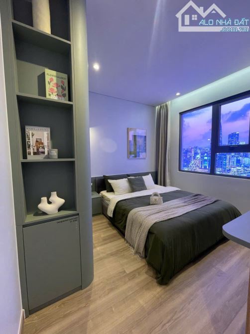 CĂN HỘ THE WIN CITY MT TRẦN VĂN GIÀU CHỈ 179TR LÀ SỞ HỮU NGAY - BOOKING 20TR/CĂN - 6