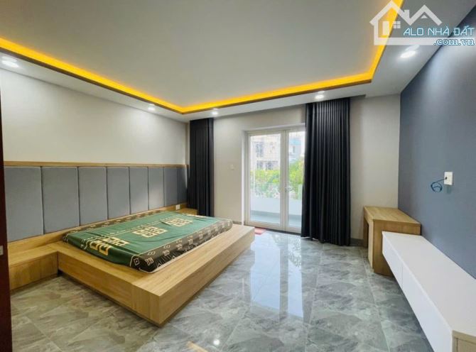 Bán nhà 3 tầng đối diện công viên đã có hồng tại KĐT VCN Phước Long 1 - 6