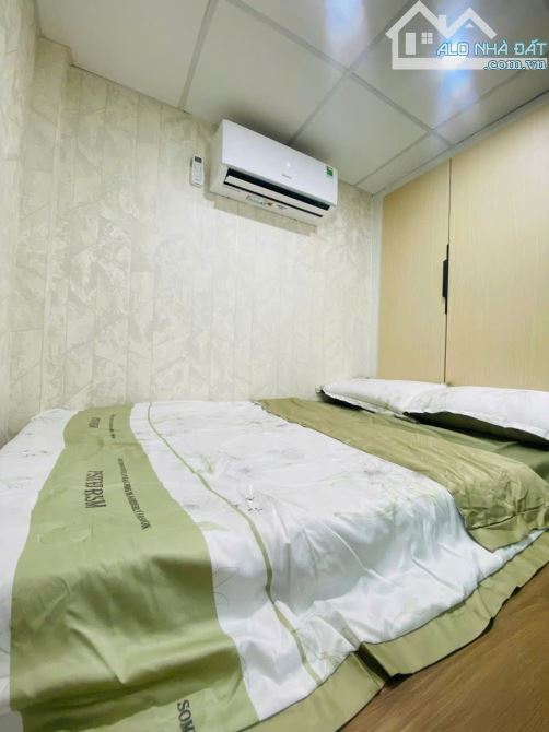 Nhà mới shr chỉ 2 tỷ xíu rất đẹp full nội thất kế bên Gò Vấp - 6