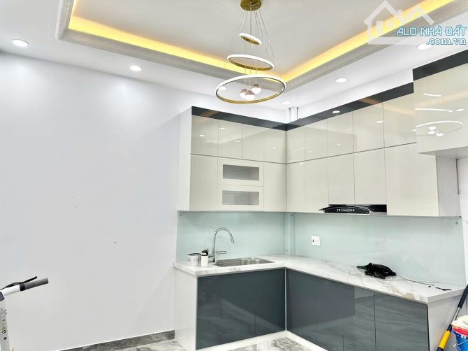 Bán nhà 5 tầng thang máy tdc Vinhomes RiverSide, Hồng Bàng. - 6