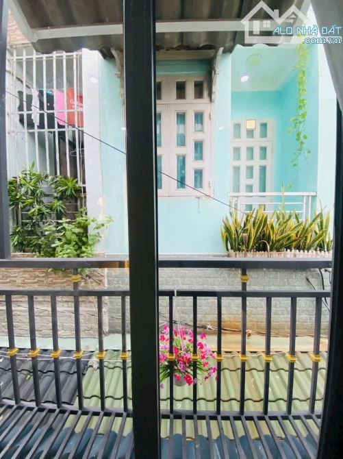 BÁN NHÀ NHỈNH 2 TỶ- GẦN EMART2 PHAN HUY ÍCH GÒ VẤP - 6