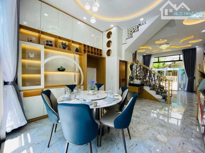 Nhà 3 Tầng kiệt Lê Duẩn, Q. Thanh Khê, Đà Nẵng - 6