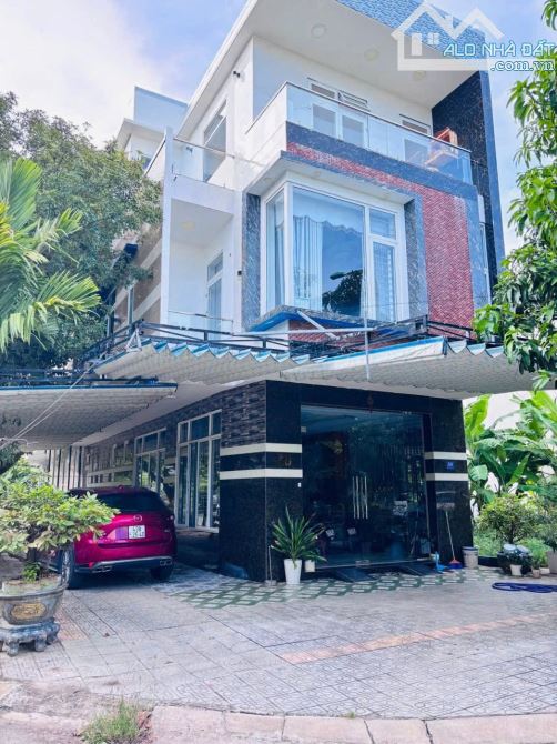 💥Bán nhà 3,5 tầng lô góc mặt tiền đường Thanh Lương 12 vs Thanh lương 8, Hoà Xuân, Đà Nẵn - 6