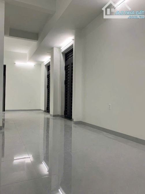 Nhà 3 tầng góc 2 mặt tiền đường số- Nguyễn Duy Trinh giá 7,7 tỷ/105m2 - 6