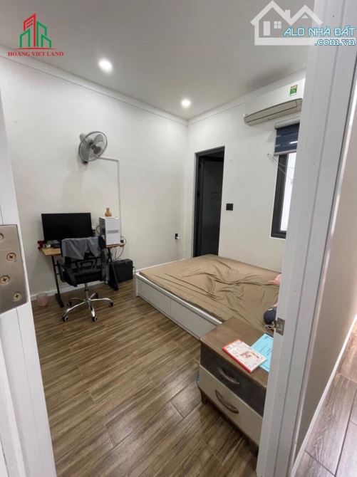 BÁN NHÀ 3 tầng nội thất đầy đủ, mặt tiền đường TỐNG DUY TÂN khu TRUNG CAO, P. TÂN LỢI - 6