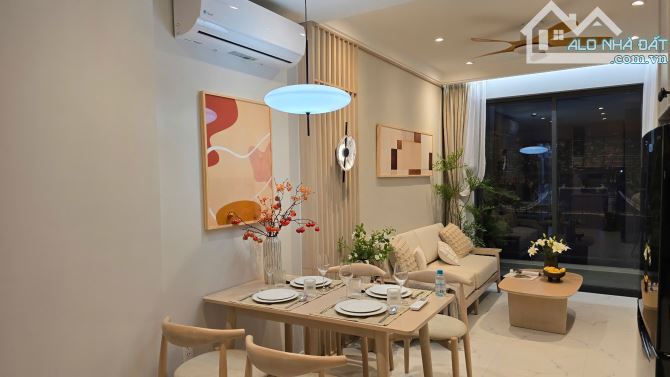 Căn hộ duplex tt 200tr sở hữu, mới đẹp xuất sắc tại Phan Văn Hớn nối dài giá 700 triệu - 6