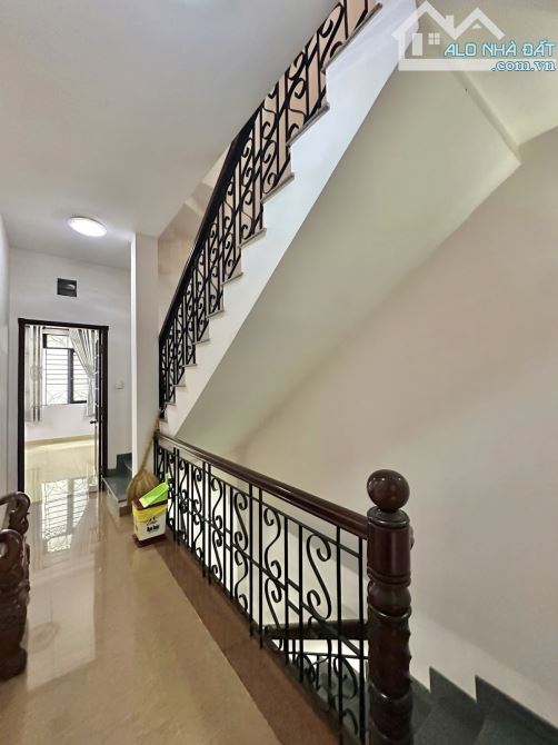 Bán nhà Bình Thạnh - 4 tầng kinh doanh - 78m2 - Khu phân lô trải nhựa xe tải tránh - 6
