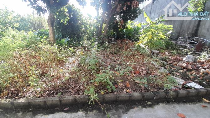 Bán Đất Hùng Vương, Hồng Bàng, HP. 1,25 tỷ, 64m2. - 6