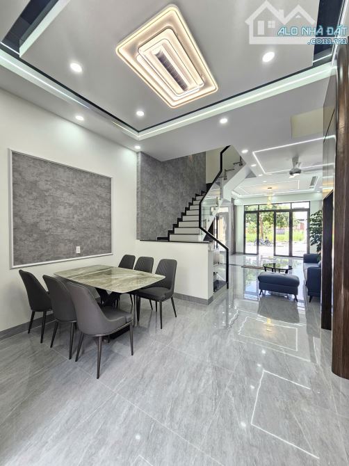 4Tỷ850 🔥👉 NHÀ MỚI, FULL NỘI THẤT, Trục Chính mà Ngay Cổng KDC gần Vòng Xoay An Phú - 6