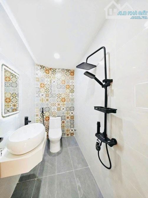 🏡 CHÀO BÁN NHÀ MÊ LỮNG ĐÚC K79 DŨNG SĨ THANH KHÊ ❤️ - 6