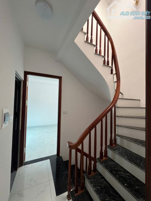 BÁN NHÀ LAI XÁ - KIM CHUNG - HOÀI ĐỨC - 38,1m2 - VỊ TRÍ ĐẸP, GIÁ TỐT - 6