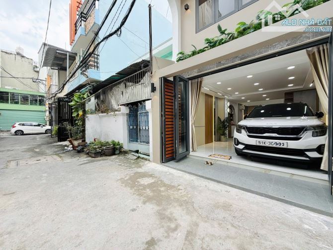 CHÍNH CHỦ CẦN BÁN CĂN NHÀ GẤP Đường PHẠM VĂN CHIÊU P11 - 6