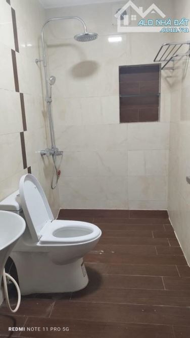 DOÃN KẾ THIỆN, CẦU GIẤY - PHÂN LÔ OTO 80M2 - 7 TẦNG - MT  4.3M - 24.X TỶ - 6