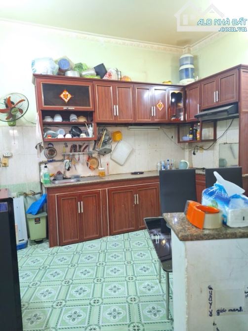 🎉🎉HẺM XE HƠI QUANG TRUNG- NGANG HƠN 4m- 2 TẦNG- 5.1 TỶ - 6
