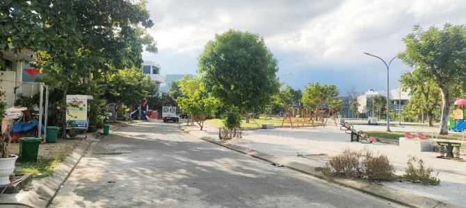 Bán đất gần Chợ Non Nước, đường Quán Khái 2 đối diện công viên, Hoà Hải, Ngũ Hành Sơn. - 6