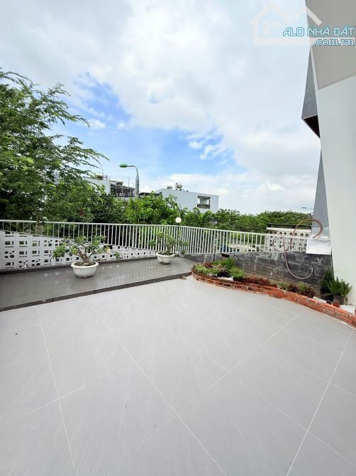 BÁN NHÀ 3 TẦNG ĐƯỜNG THANH LƯƠNG 6,HÒA XUÂN,CẨM LỆ,ĐÀ NẴNG - 6