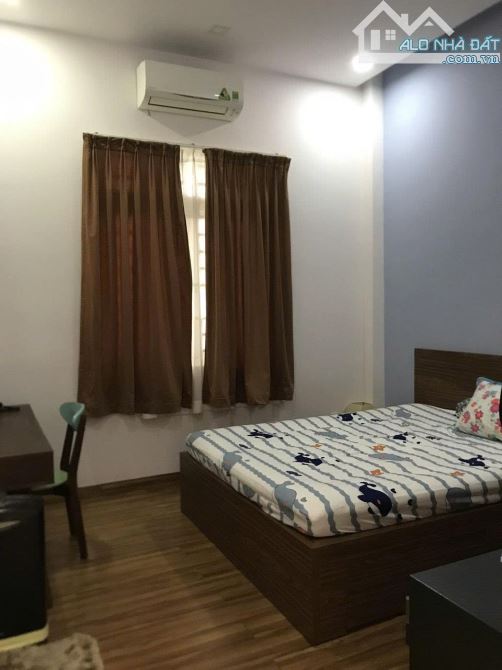 BÁN NHÀ NGUYỄN VĂN RÀNG PHƯỚC LỘC NHÀ BÈ 161M2 NGANG 6M 3PN - 6